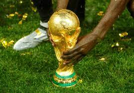 本次世界杯