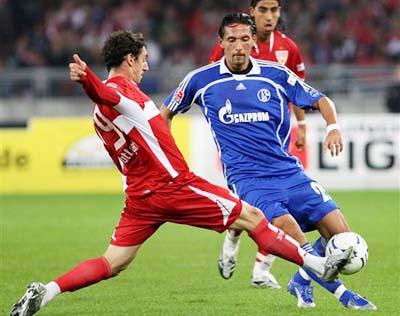 科技与体育 科技与体育